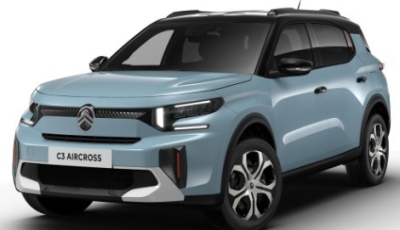 Citroën C3 Aircross 1.2 MHEV 145CV Plus
