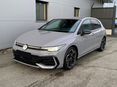 Volkswagen Golf R-Line 1,5 etsi 150 DSG7