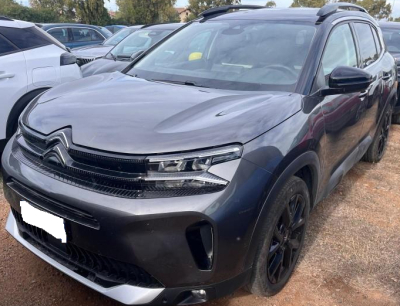Citroën C5 Aircross BlueHDi 130CV EAT8 Max