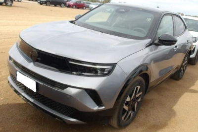 Opel Mokka 1.2 Turbo Hybrid 145CV e-DCT6 GS