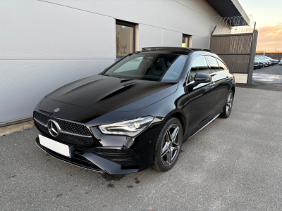 Mercedes Classe CLA 250 e 8G-DCT AMG Line
