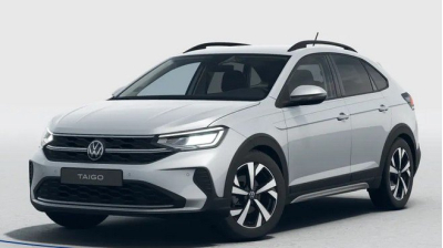 Volkswagen Taigo 1.0 TSI 116 BVM6 VW Edition