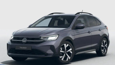 Volkswagen Taigo 1.0 TSI 116 BVM6 VW Edition