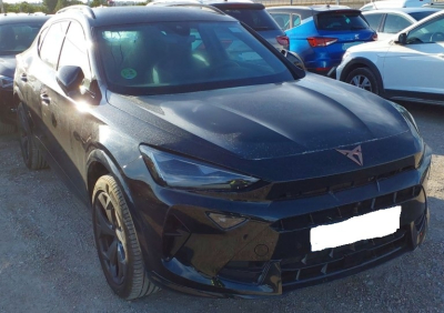 Cupra Formentor 2.0 TDI DSG 150CV
