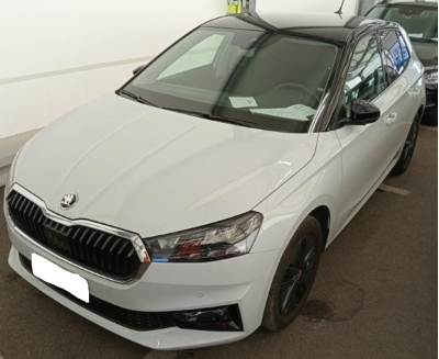 Skoda Fabia 1.0 tsi 95cv STYLE