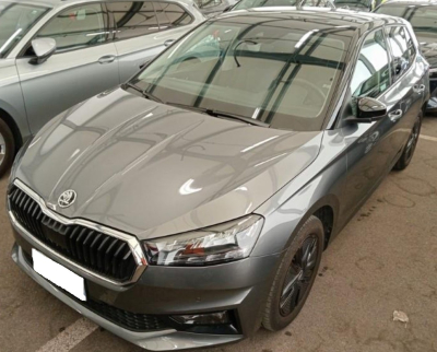 Skoda Fabia 1.0 tsi 95cv STYLE