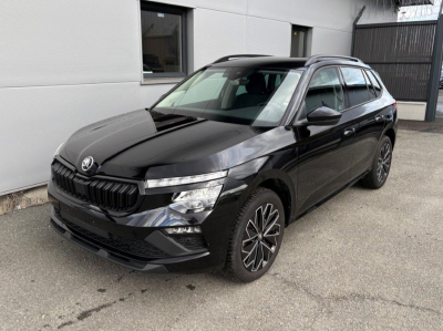 Skoda Kamiq 1.0TSi 115cv DSG Selection