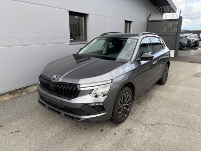 Skoda Kamiq 1.0TSi 115cv DSG Selection