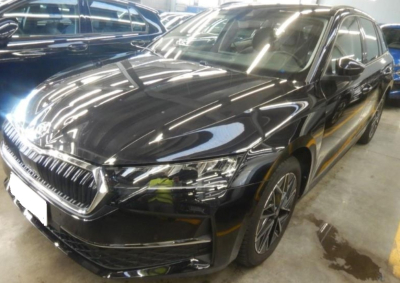 Skoda Octavia Combi 2.0 tdi evo scr Executive 150cv- DSG