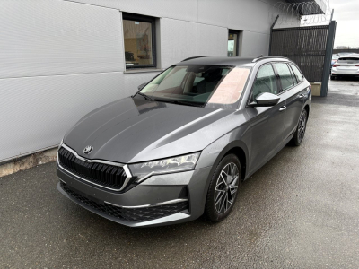 Skoda Octavia Combi 2.0 tdi evo scr Executive 150cv- DSG
