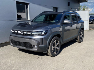 Dacia Duster Hybrid 155 Journey