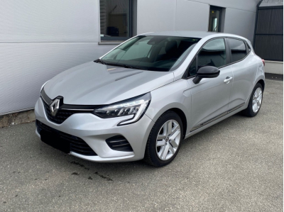 Renault Clio 1,0 90CV zen
