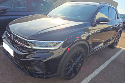 Volkswagen T-Roc 1.5 TSI EVO2 150 Start/Stop DSG7 R-Line