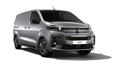 Citroën Jumpy 2,2 HDI 150cv EAT8