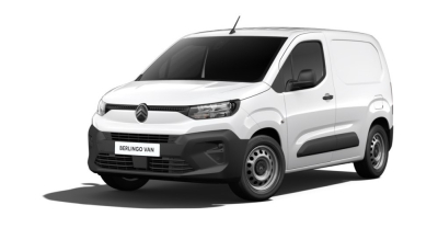 Citroën Berlingo 1,5 HDI 100cv