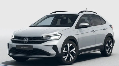 Volkswagen Taigo 1.0 TSI 116 BVM6 VW Edition