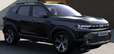 Dacia Duster journey hybrid-G 150 4x4