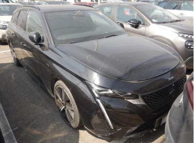 Peugeot 308 SW PHEV 225 e-EAT8 GT