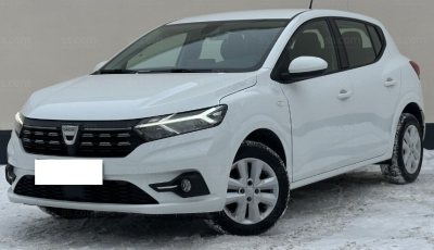 Dacia Sandero Tce 90CV Expression