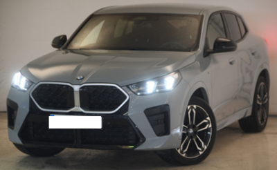 BMW X2 U10 sDrive 18d 150ch DKG7 M Sport