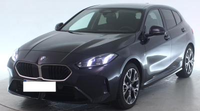 BMW Série 1 (F70) 120d 163 ch DKG7 M Sport Design