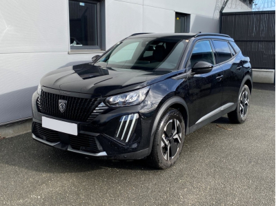 Peugeot 2008 Hybrid 145 e-DCS6 Allure