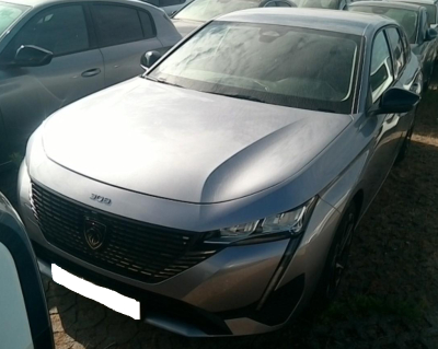 Peugeot 308 SW BlueHDi 130ch S&S EAT8 Allure