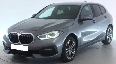 BMW Série 1 F40 118d 150 ch BVA8