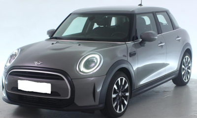 Mini Mini Hatch Cooper 136 ch DKG7 Essential