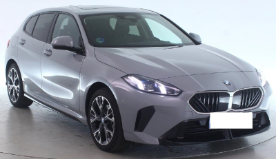BMW Série 1 (F70) 120d 163 ch DKG7 M Sport Design