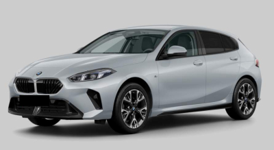 BMW Série 1 (F70) 120d 163 ch DKG7 M Sport Design