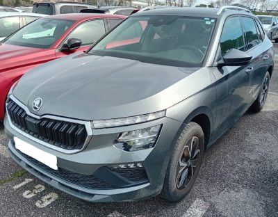 Skoda Kamiq 1.0 TSI Evo 2 116 ch BVM6 Selection