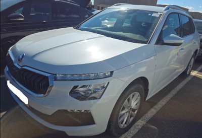 Skoda Kamiq 1.0 TSI Evo 2 116 ch BVM6 Selection