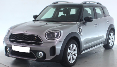 Mini Countryman Cooper SE ALL4 Edition Premium