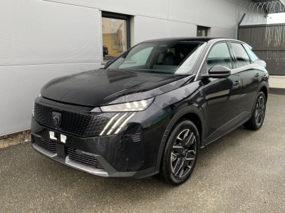 Peugeot 3008 Hybrid 145CV e-DCS6 GT