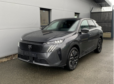 Peugeot 3008 Hybrid 145CV e-DCS6 GT