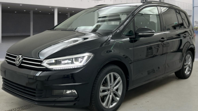 Volkswagen Touran 1.5 TSI EVO 150 DSG7 7pl VW Edition