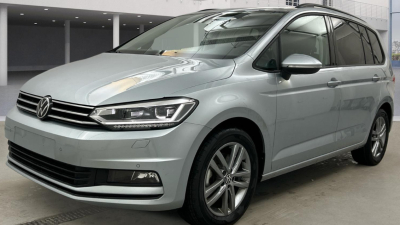 Volkswagen Touran 1.5 TSI EVO 150 DSG7 7pl VW Edition