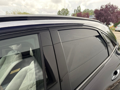 DS DS 7 Crossback Hybride E-Tense 225 EAT8 Ligne Noire