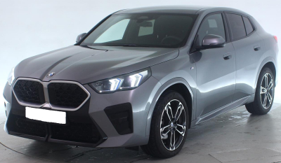 BMW X2 U10 sDrive 20d 163ch DKG7 M Sport