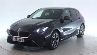 BMW Série 1 (F70) 120d 163 ch DKG7 M Sport Design