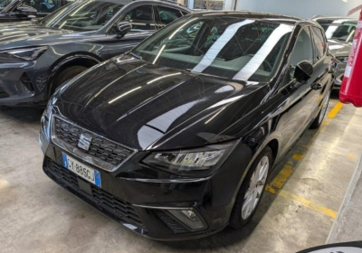 Seat Ibiza FR 1.0 TSI 95cv