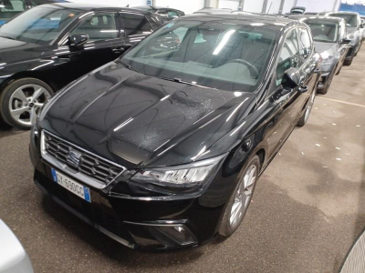 Seat Ibiza FR 1.0 TSI 95cv