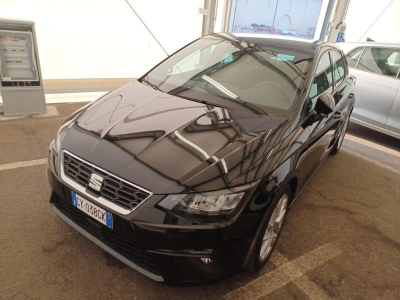 Seat Ibiza FR 1.0 TSI 95cv