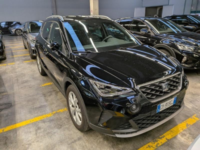 Seat Arona FR 1.0 TSI 95cv