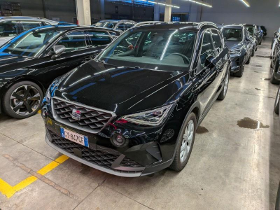 Seat Arona FR 1.0 TSI 95cv