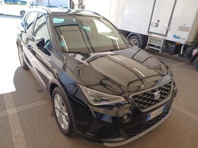 Seat Arona FR 1.0 TSI 95cv