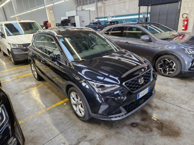 Seat Arona FR 1.0 TSI 95cv
