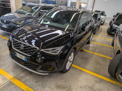 Seat Arona FR 1.0 TSI 95cv