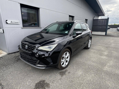 Seat Arona FR 1.0 TSI 95cv